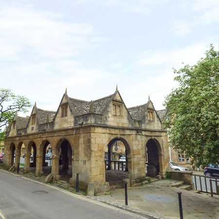 Blenheim Edge, The Causeway Βίλα Γούντστοκ Εξωτερικό φωτογραφία